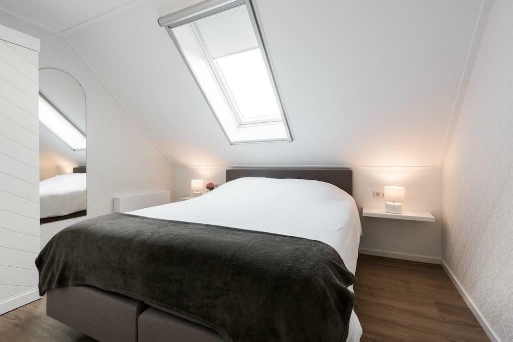 Ferienwohnung Chez Marly Oosterblokker Exterior foto
