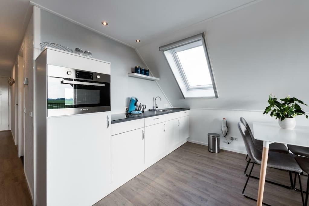 Ferienwohnung Chez Marly Oosterblokker Exterior foto